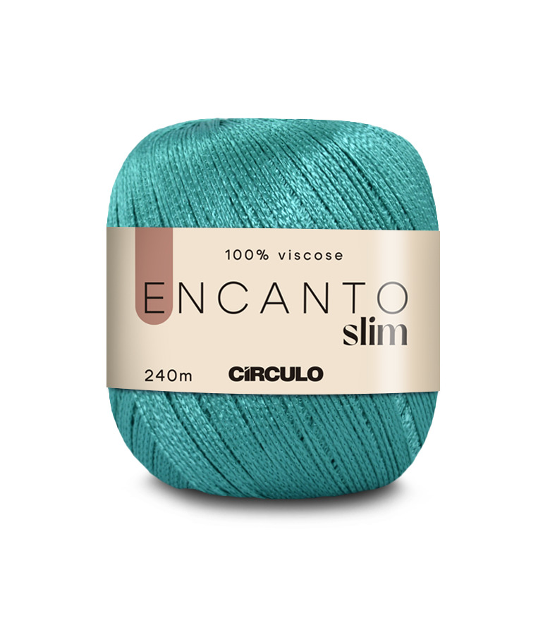 ENCANTO SLIM - COR 5556 TIFFANY